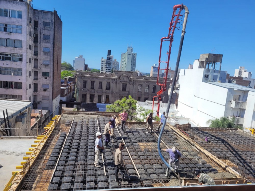 Cómo invertir en un desarrollo inmobiliario de pozo en forma segura