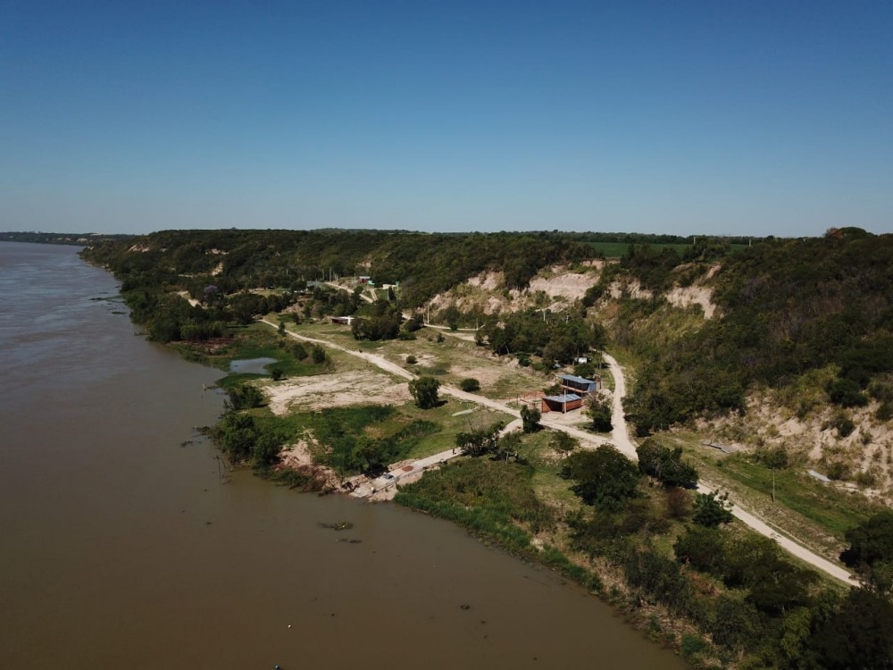 Ventajas de invertir en un lote de terreno   