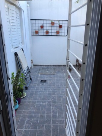 VENTA - DEPARTAMENTO 2 HABITACIONES - DENTRO DE BOULEVARES