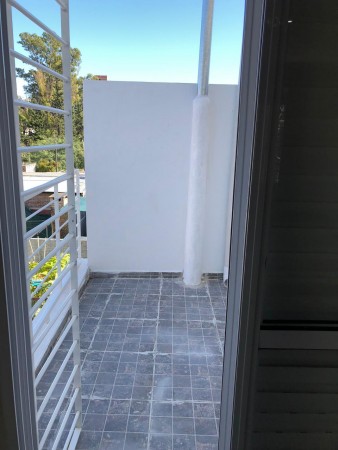 VENTA - DEPARTAMENTO 2 HABITACIONES - DENTRO DE BOULEVARES