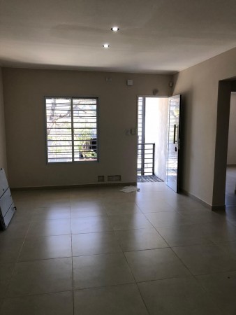 VENTA - DEPARTAMENTO 2 HABITACIONES - DENTRO DE BOULEVARES