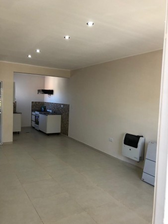 VENTA - DEPARTAMENTO 2 HABITACIONES - DENTRO DE BOULEVARES