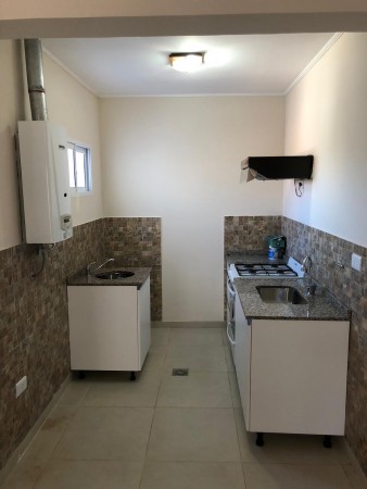 VENTA - DEPARTAMENTO 2 HABITACIONES - DENTRO DE BOULEVARES