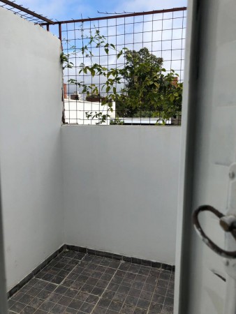 VENTA - DEPARTAMENTO 2 HABITACIONES - DENTRO DE BOULEVARES