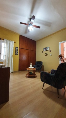 VENTA - CASA 3 HABITACIONES - ZONA MICROCENTRO