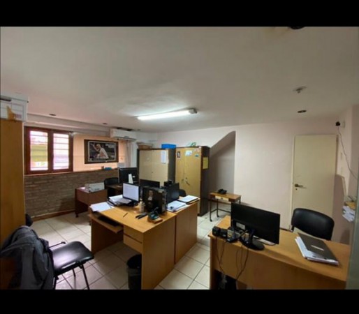 VENTA - OFICINAS - ZONA CENTRO