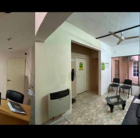 VENTA - OFICINAS - ZONA CENTRO