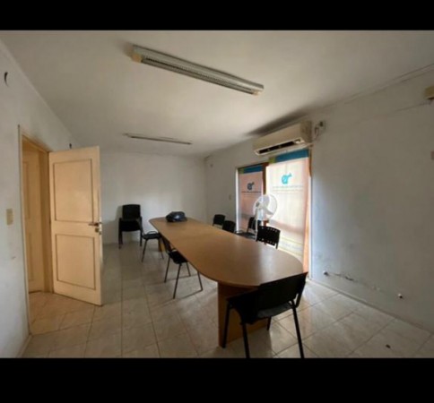 VENTA - OFICINAS - ZONA CENTRO