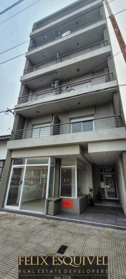 VENTA - DEPARTAMENTOS - ZONA EX HIPODROMO