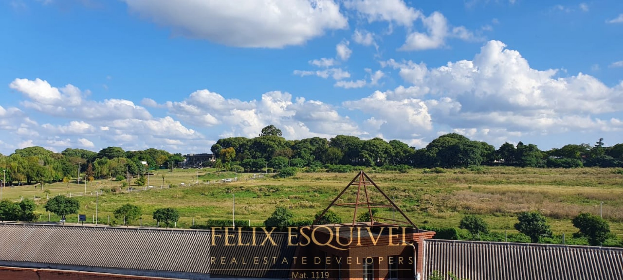 VENTA - DEPARTAMENTOS - ZONA EX HIPODROMO