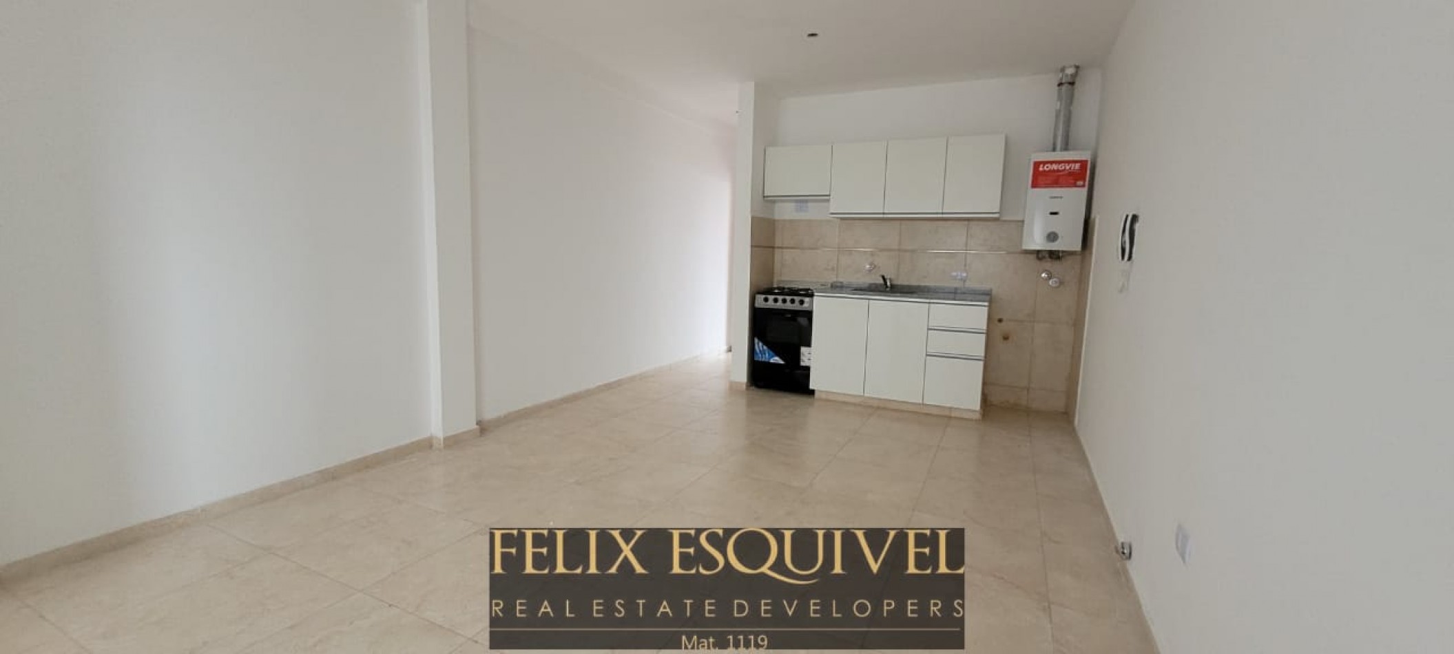 VENTA - DEPARTAMENTOS - ZONA EX HIPODROMO