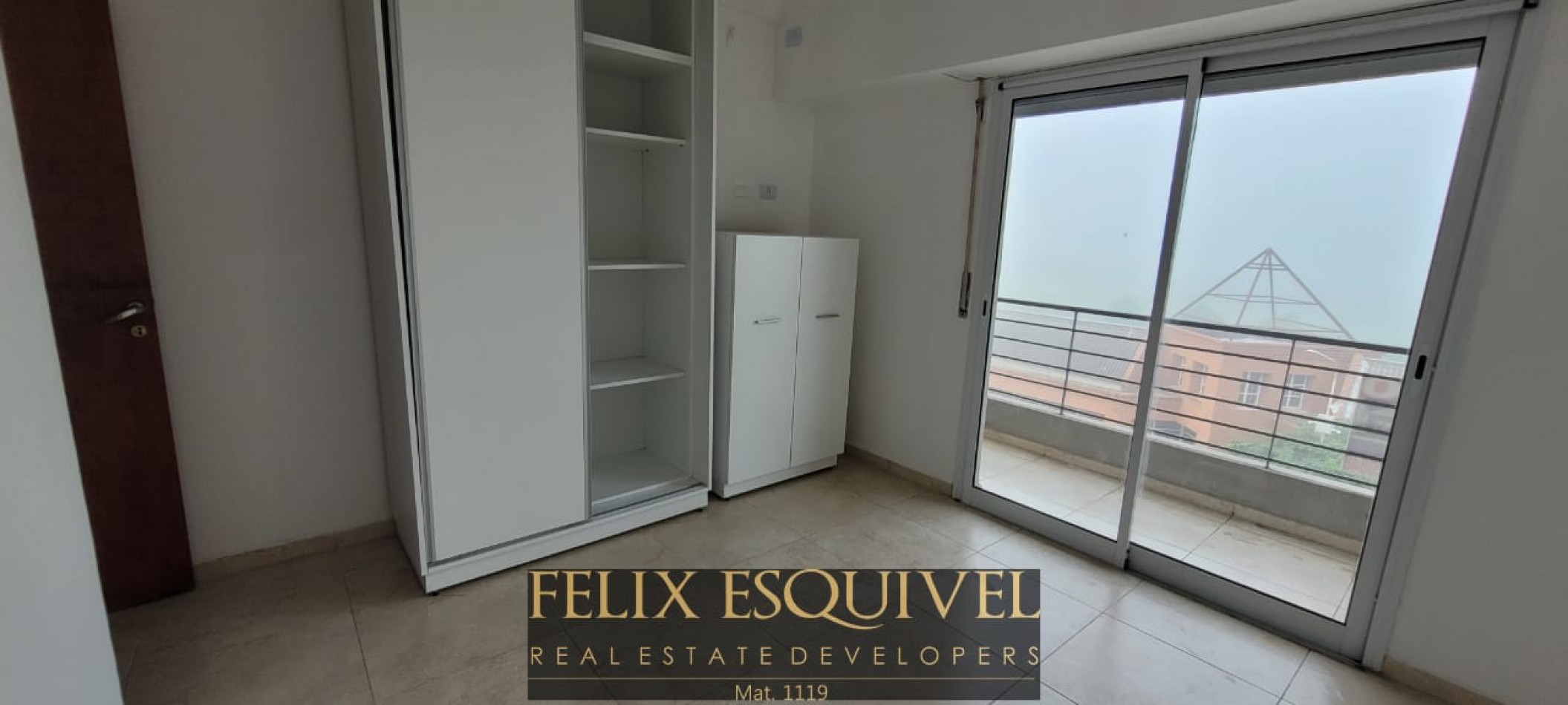 VENTA - DEPARTAMENTOS - ZONA EX HIPODROMO