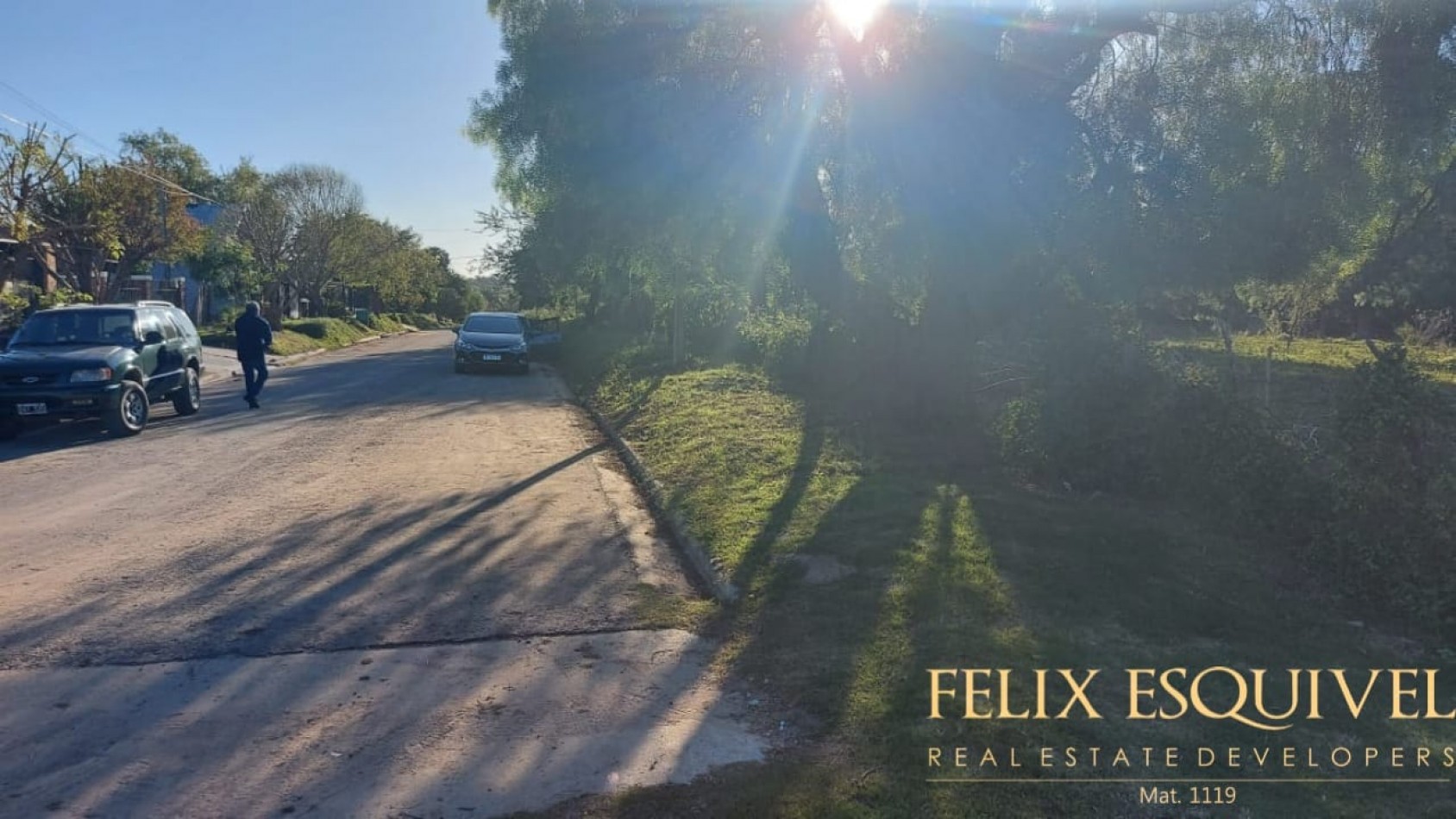 VENTA - LOTE 300 M2 - LOS JUNQUILLOS
