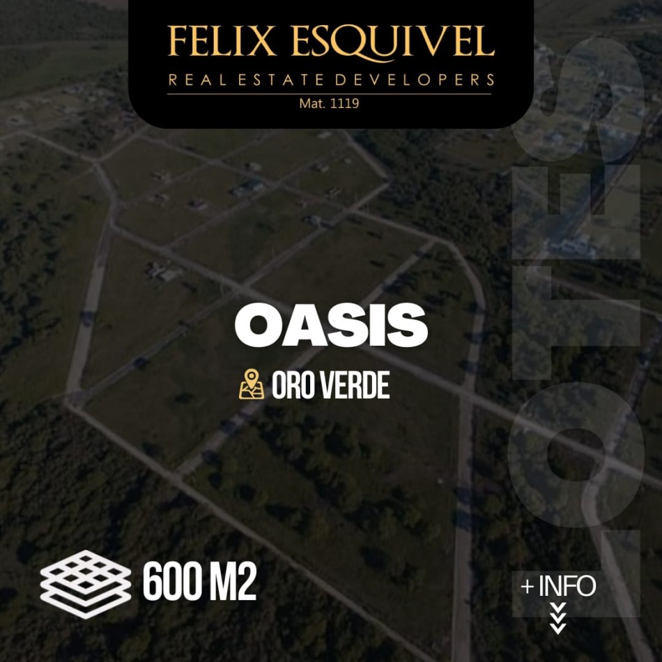 LOTEO OASIS
