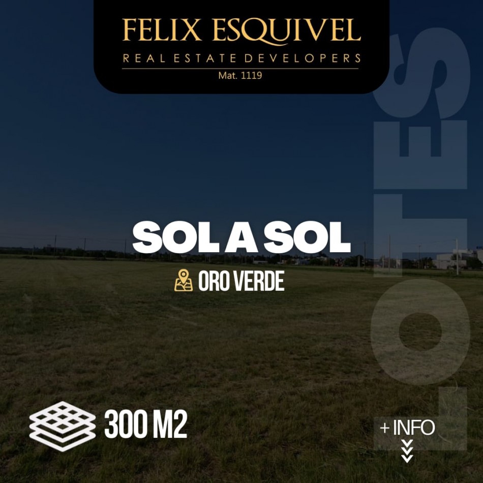 LOTEO SOL A SOL