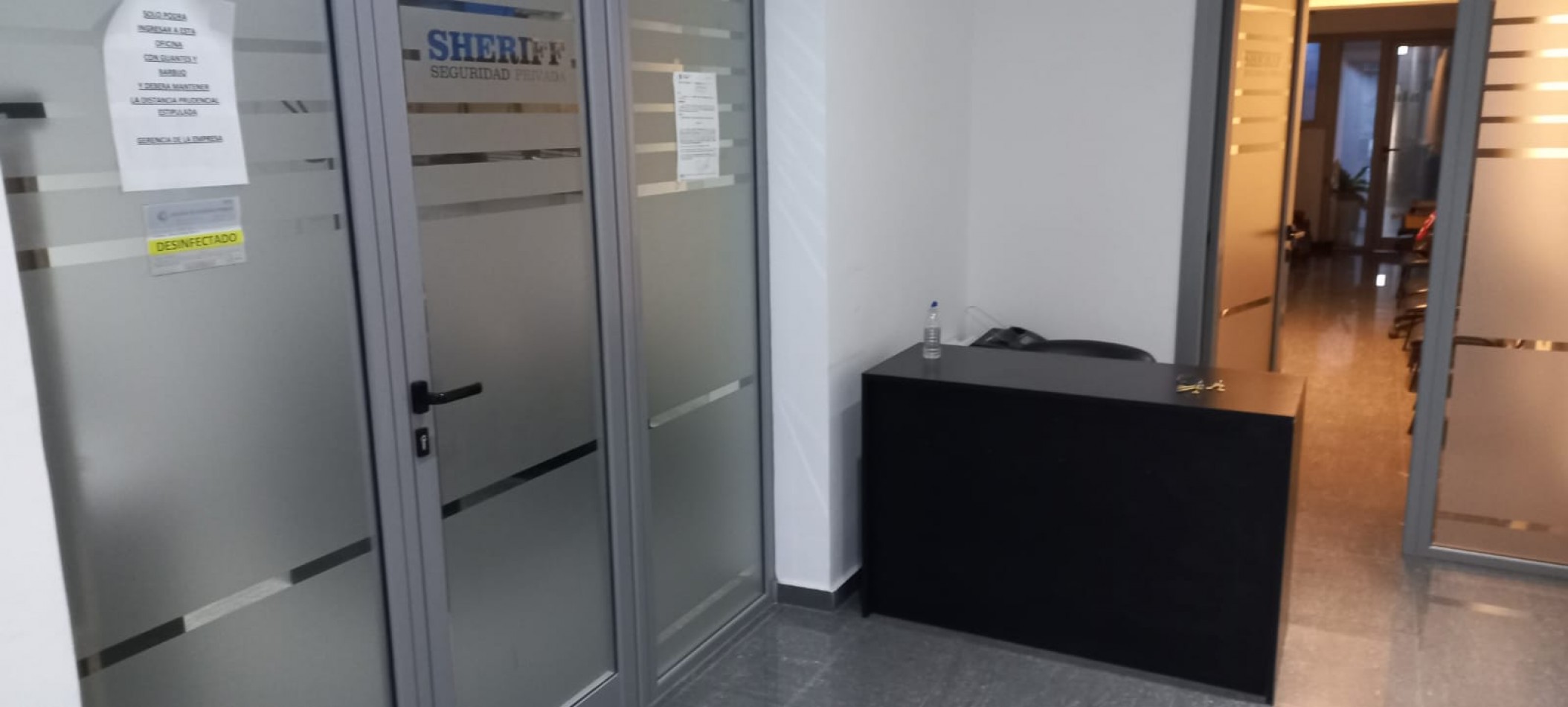 ALQUILER - OFICINAS - ZONA CENTRICA