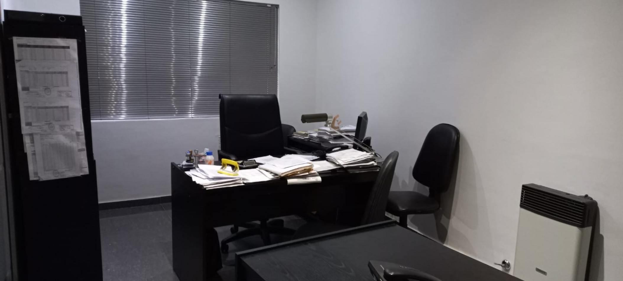 ALQUILER - OFICINAS - ZONA CENTRICA