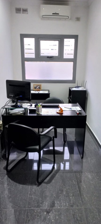ALQUILER - OFICINAS - ZONA CENTRICA
