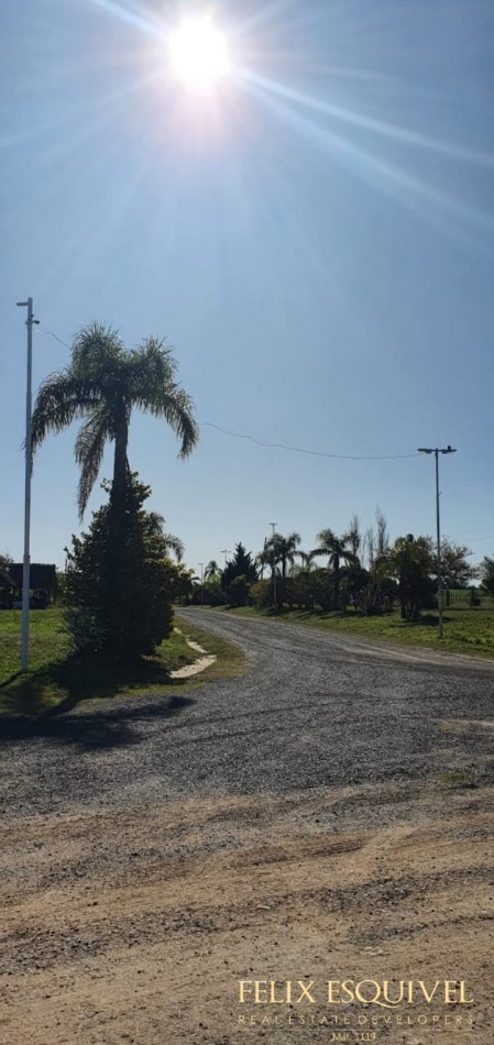 OPORTUNIDAD DE INVERSION EN EL PARQUE ACUATICO MAS GRANDE DEL LITORAL