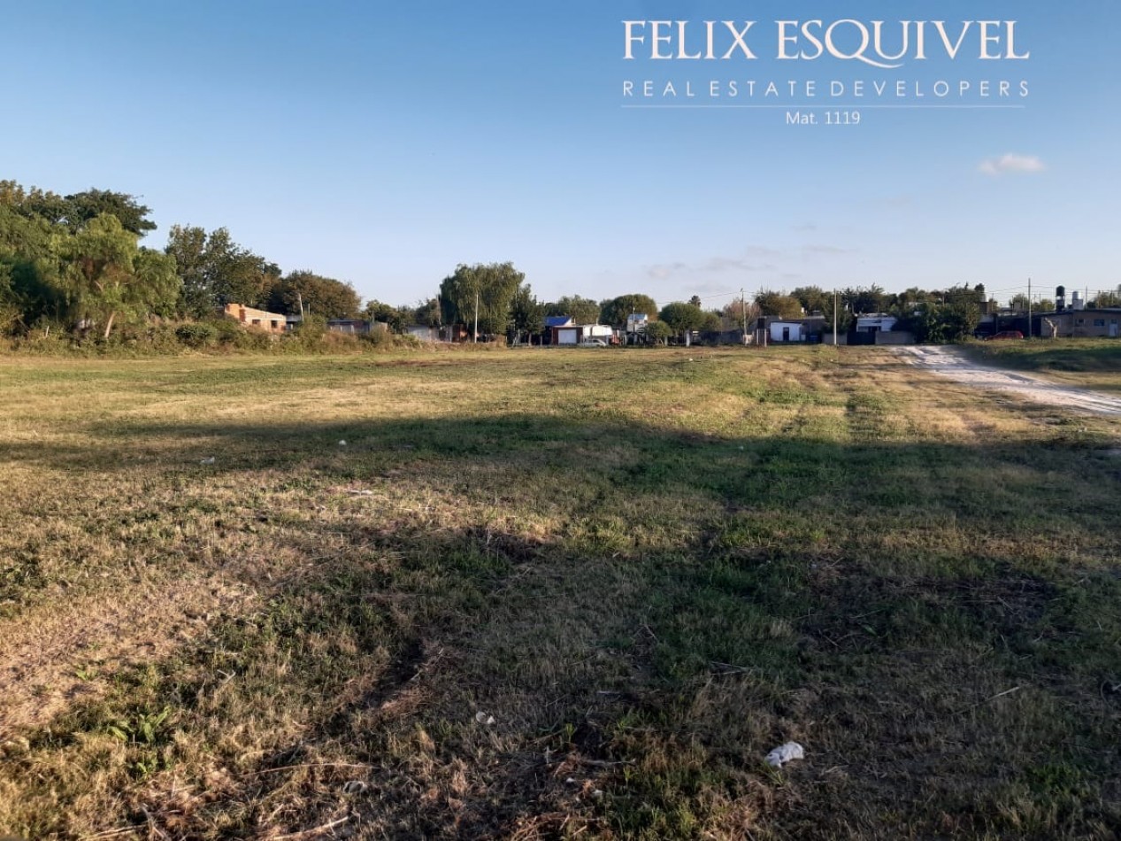 OPORTUNIDAD - Terrenos en VENTA -