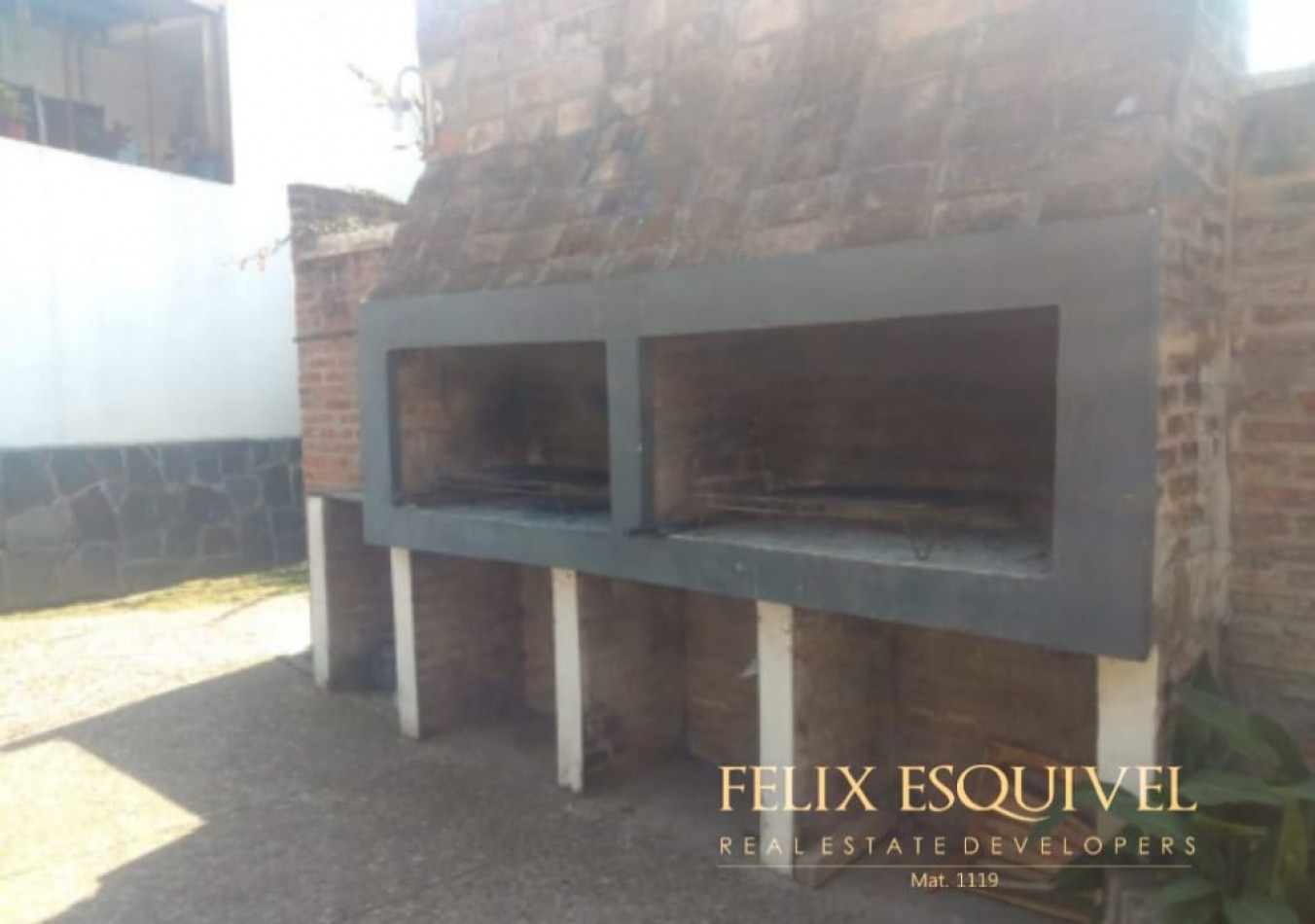 Departamento EN VENTA - Zona Courreges y Libertad -
