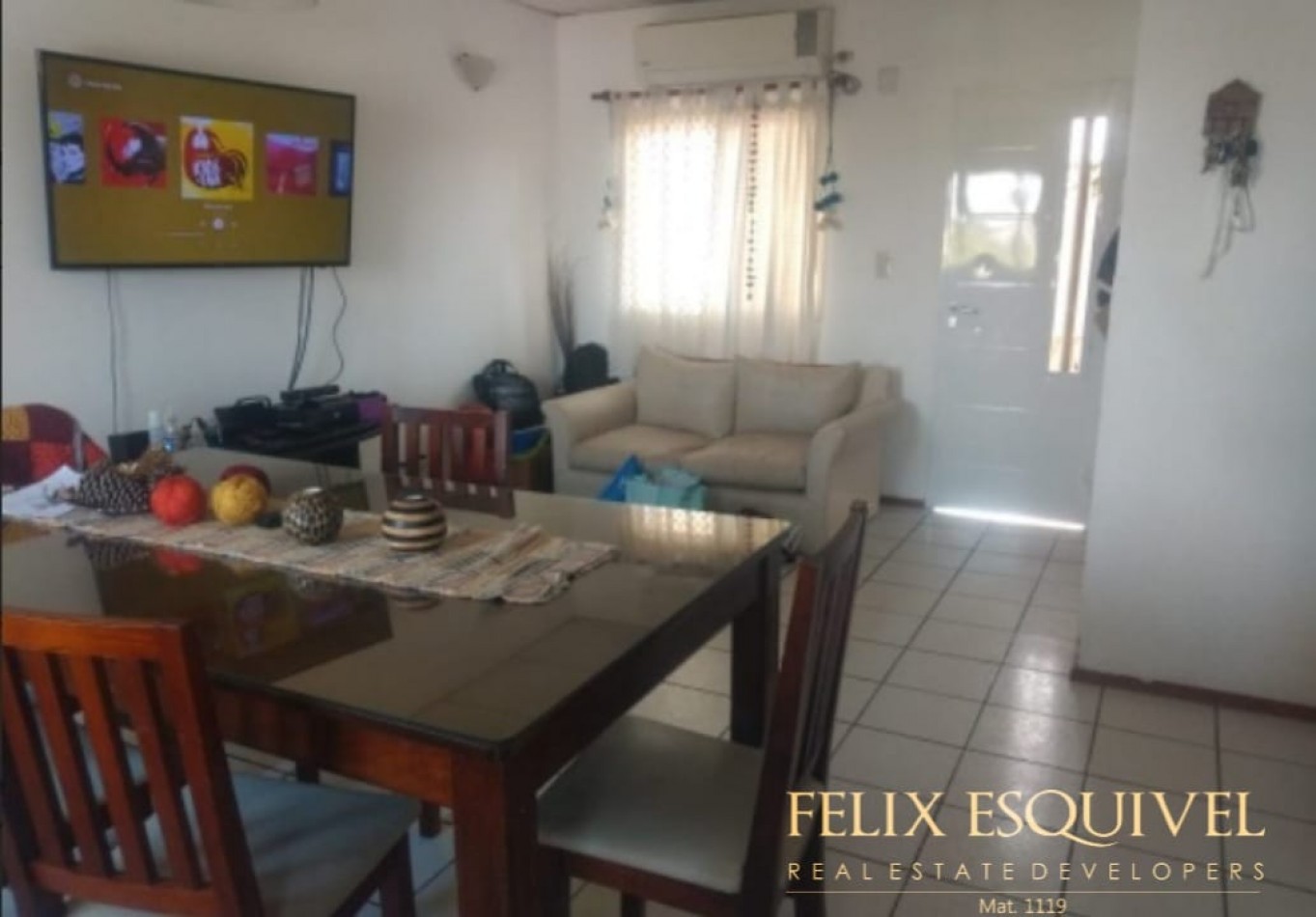 Departamento EN VENTA - Zona Courreges y Libertad -