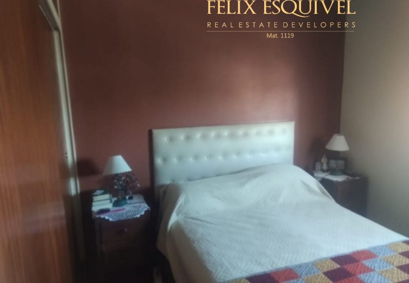 Departamento EN VENTA - Zona Courreges y Libertad -
