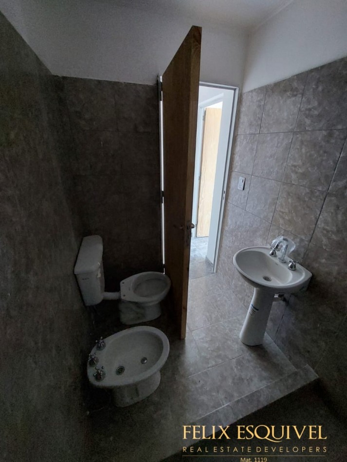 VENTA - DEPARTAMENTO 1 DORMITORIO - IDEAL INVERSION