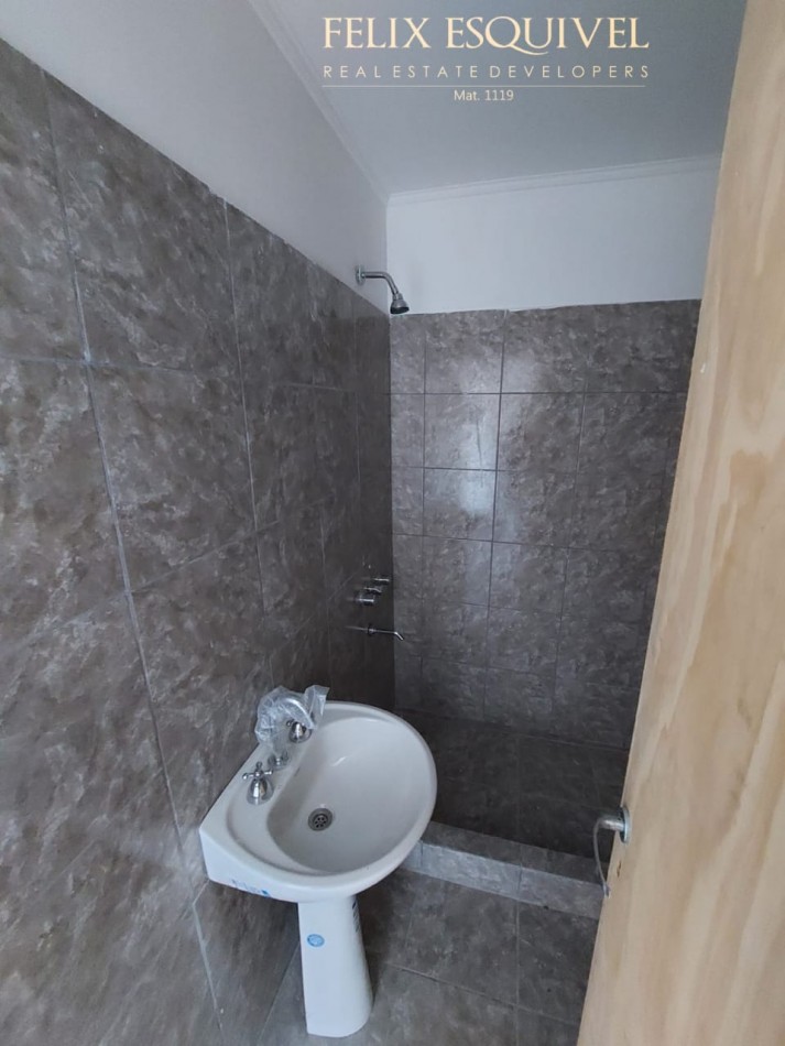 VENTA - DEPARTAMENTO 1 DORMITORIO - IDEAL INVERSION