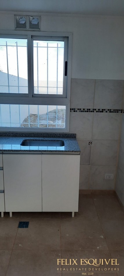 DUPLEX en VENTA - OPORTUNIDAD
