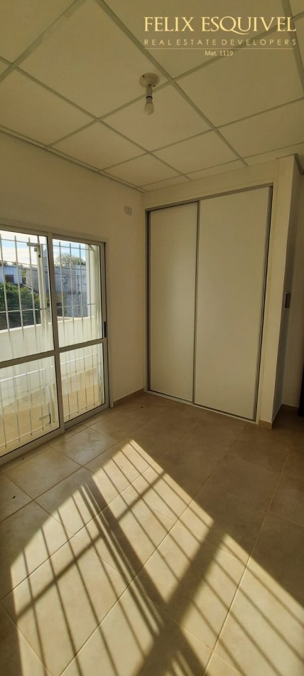 DUPLEX en VENTA - OPORTUNIDAD