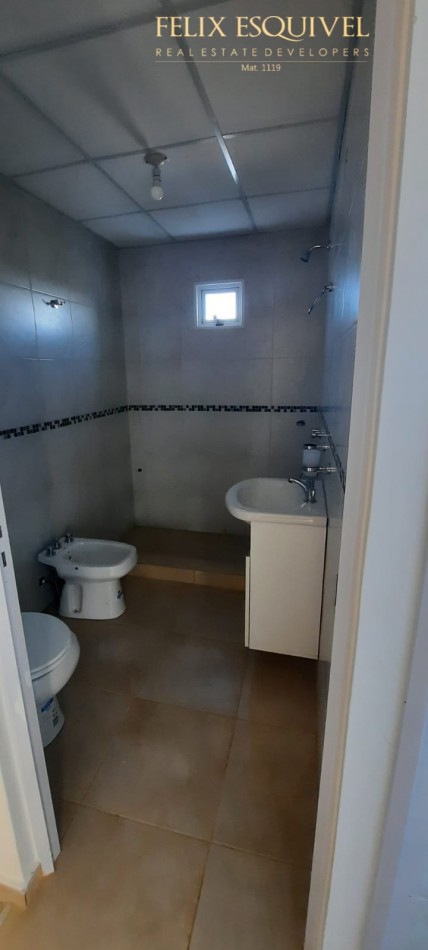 DUPLEX en VENTA - OPORTUNIDAD