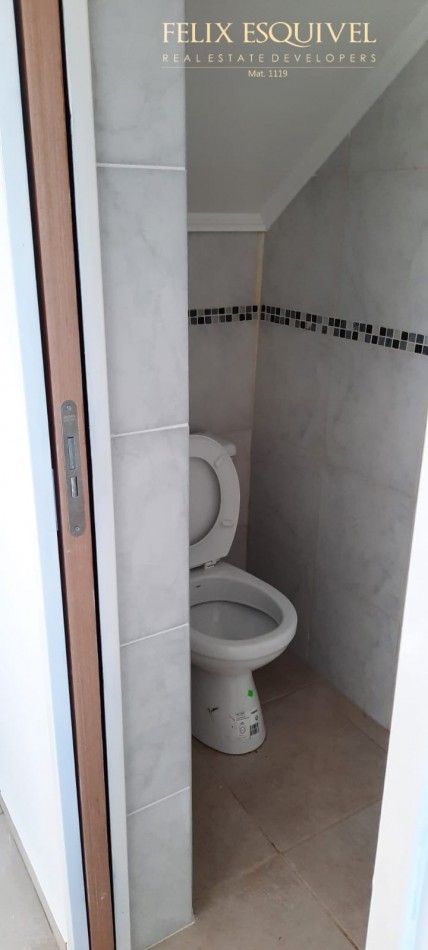DUPLEX en VENTA - OPORTUNIDAD
