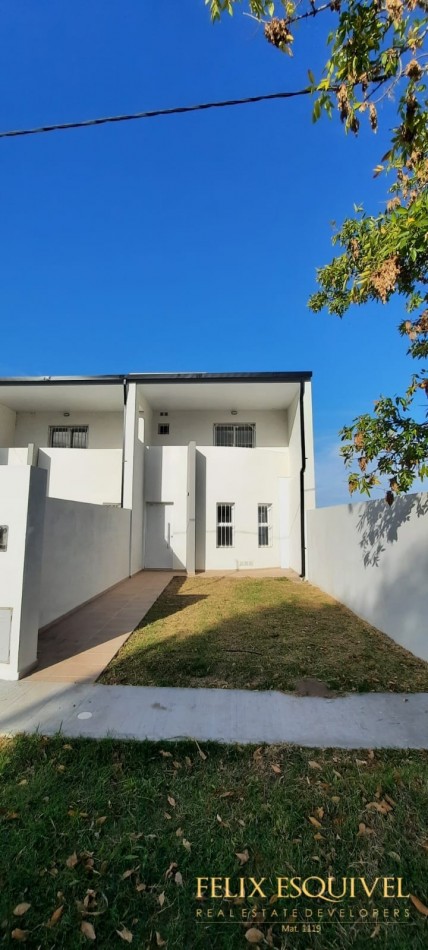 DUPLEX en VENTA - OPORTUNIDAD