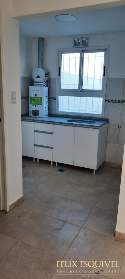 DUPLEX en VENTA - OPORTUNIDAD