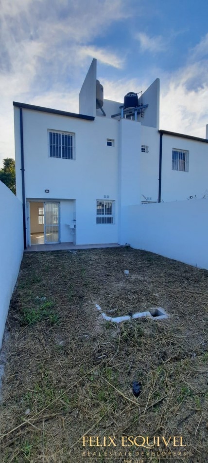 DUPLEX en VENTA - OPORTUNIDAD
