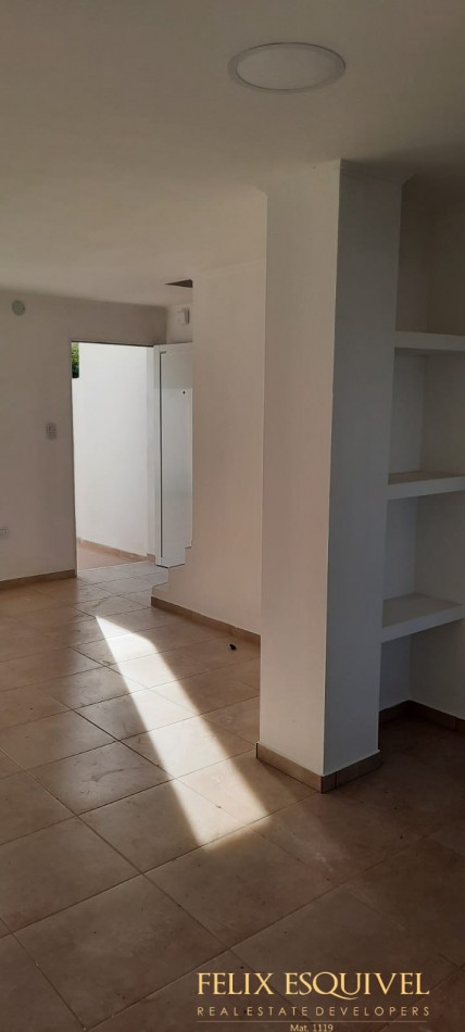 DUPLEX en VENTA - OPORTUNIDAD