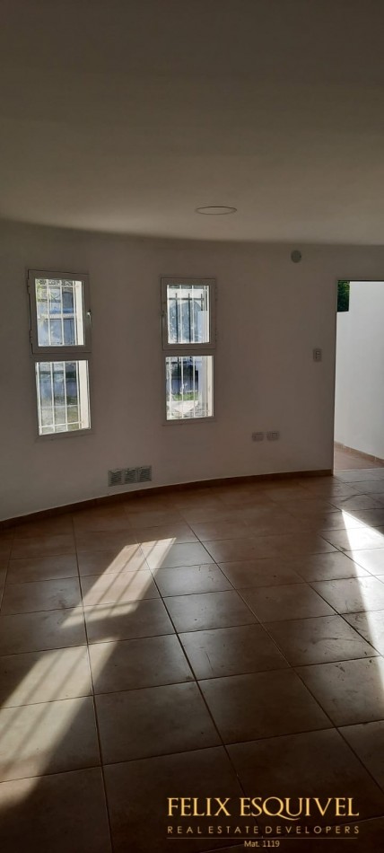 DUPLEX en VENTA - OPORTUNIDAD