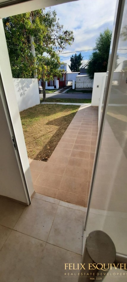 DUPLEX en VENTA - OPORTUNIDAD