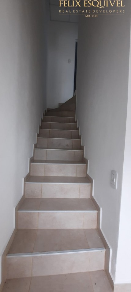 DUPLEX en VENTA - OPORTUNIDAD
