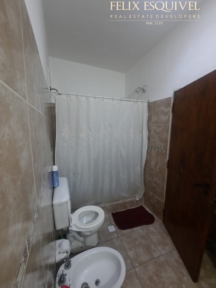 VENTA o PERMUTA - CASA 3 HABITACIONES - DIVISION DE LOS ANDES