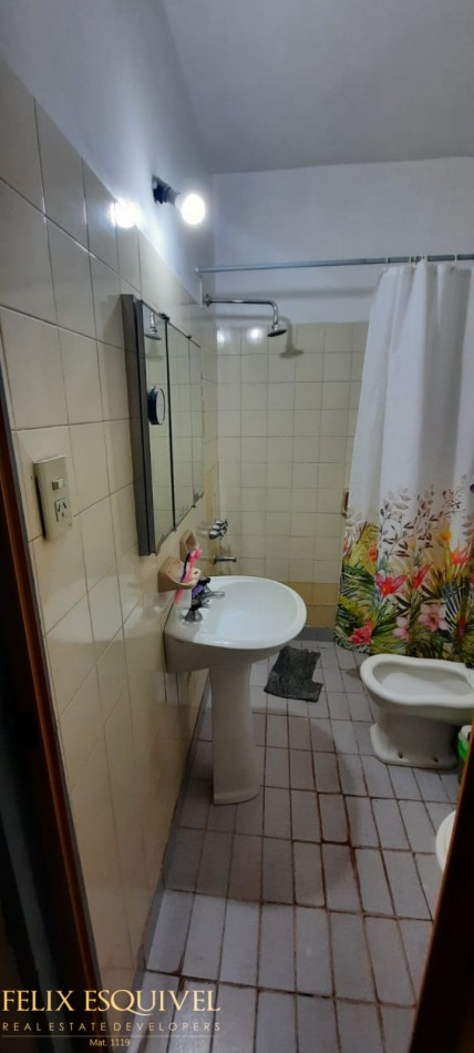 VENTA - CASA 2 HABITACIONES - SAN AGUSTIN CENTRO
