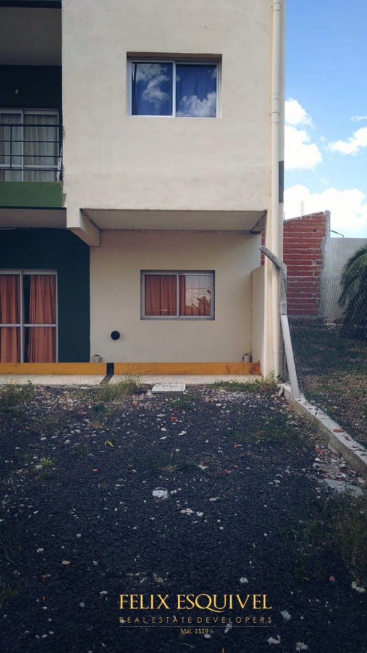 VENTA - OPORTUNIDAD DE INVERSION INMOBILIARIA - ORO VERDE