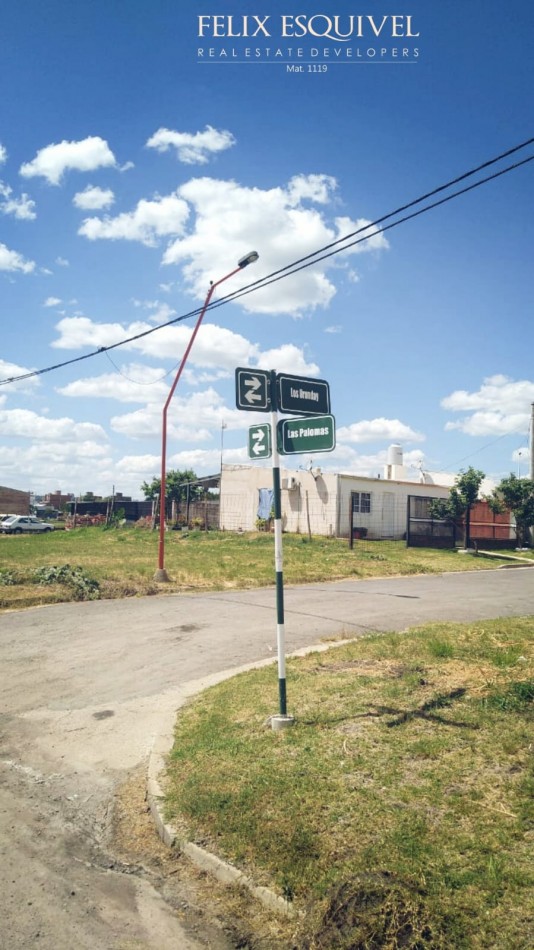 VENTA - OPORTUNIDAD DE INVERSION INMOBILIARIA - ORO VERDE