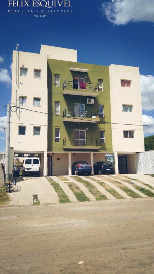 VENTA - OPORTUNIDAD DE INVERSION INMOBILIARIA - ORO VERDE