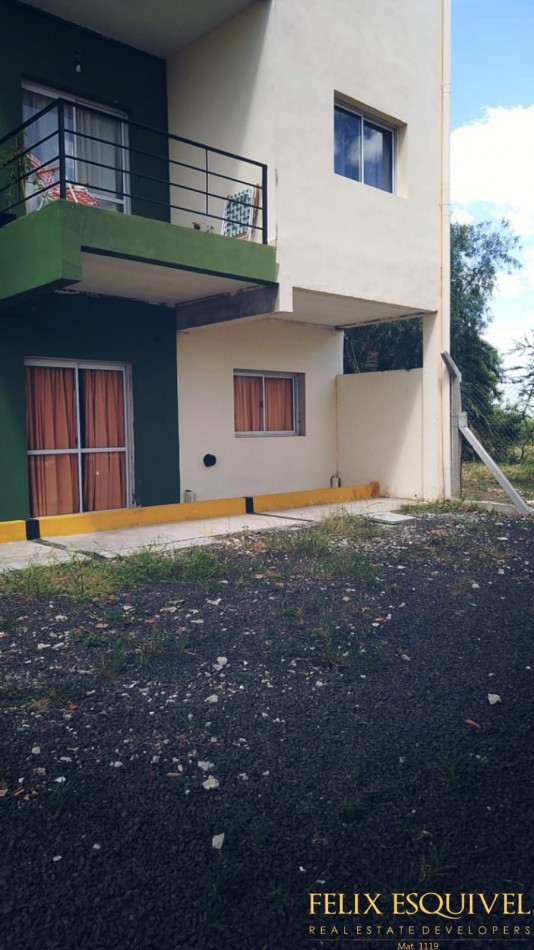 VENTA - OPORTUNIDAD DE INVERSION INMOBILIARIA - ORO VERDE