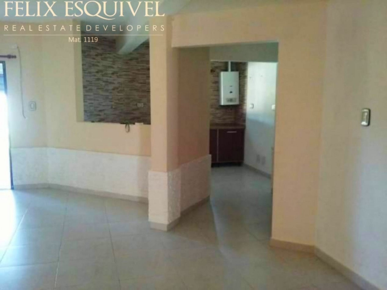 VENTA - CASA 3 DORMITORIOS - ZONA MIGUEL DAVID