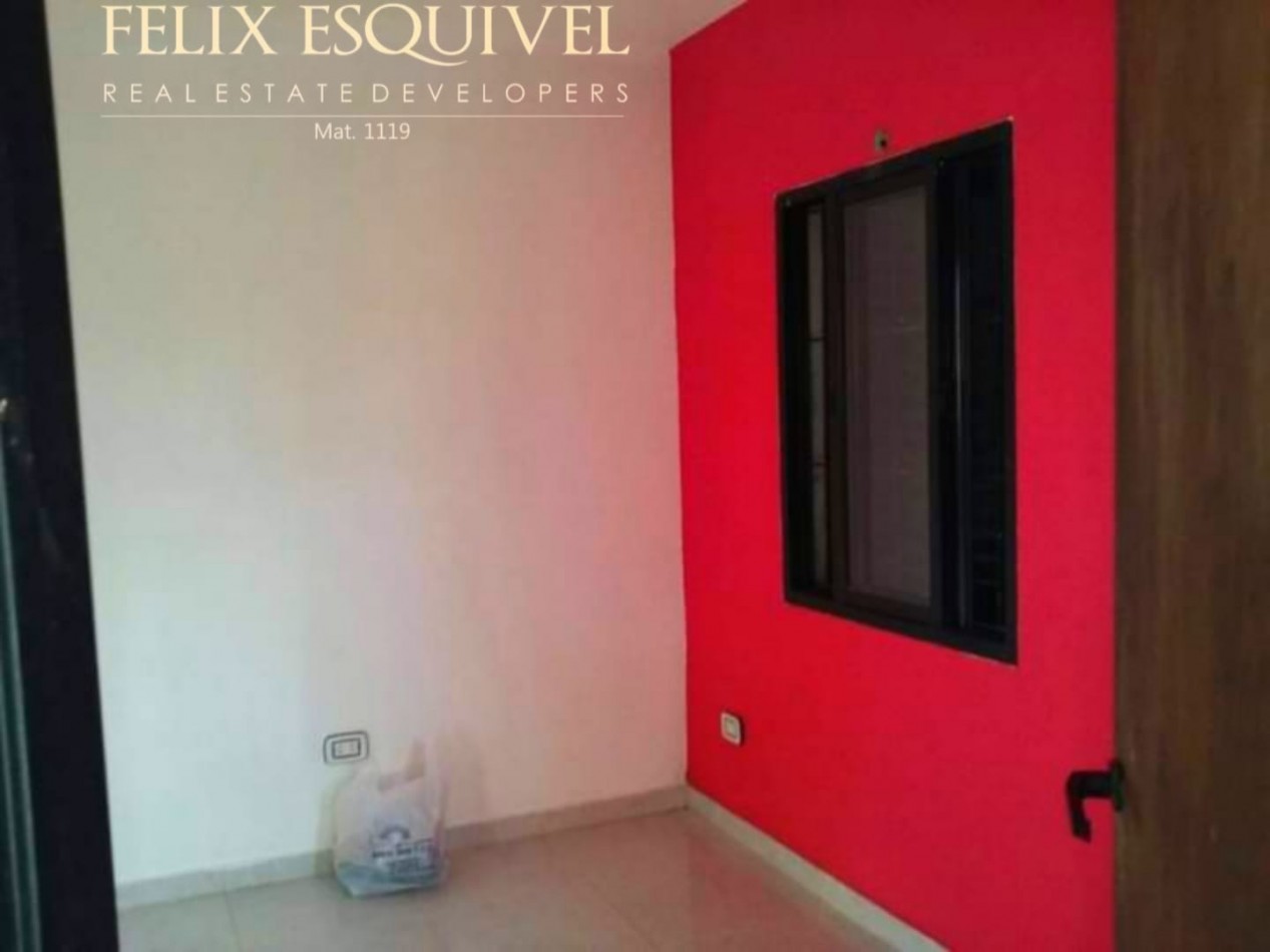 VENTA - CASA 3 DORMITORIOS - ZONA MIGUEL DAVID