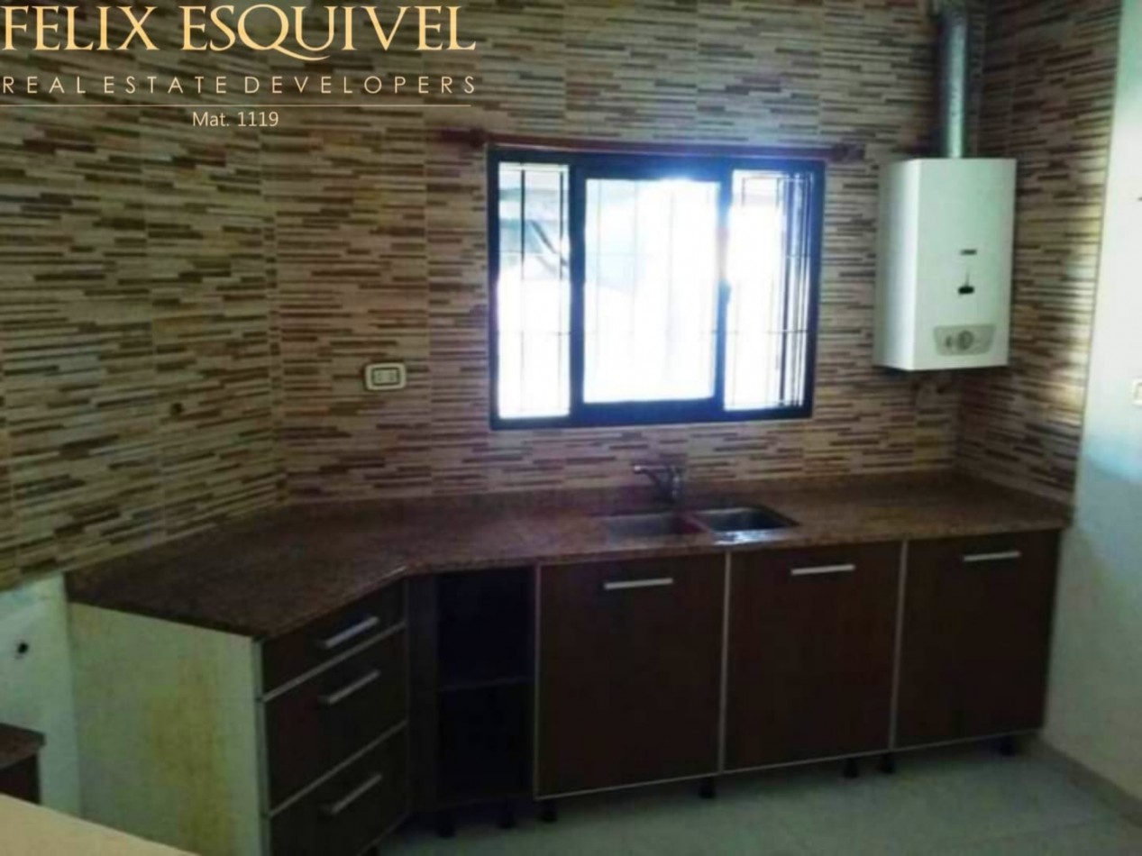 VENTA - CASA 3 DORMITORIOS - ZONA MIGUEL DAVID