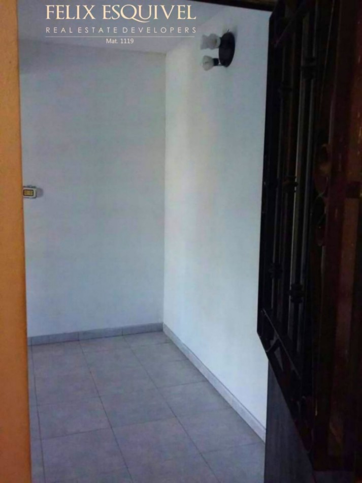 VENTA - CASA 3 DORMITORIOS - ZONA MIGUEL DAVID